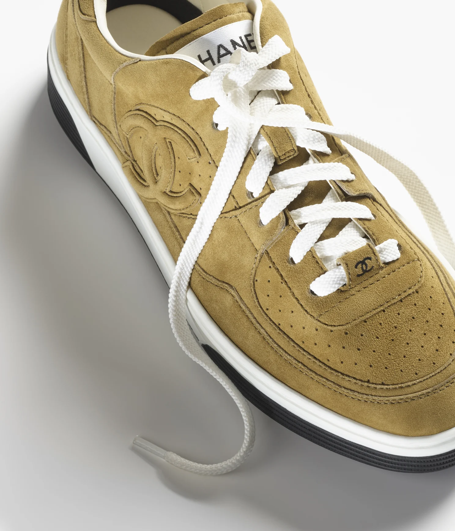 TRAINERS